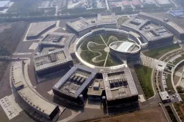 不吹不黑！年均PUE 1.1的百度首個自建超大型數據中心是什么水平？