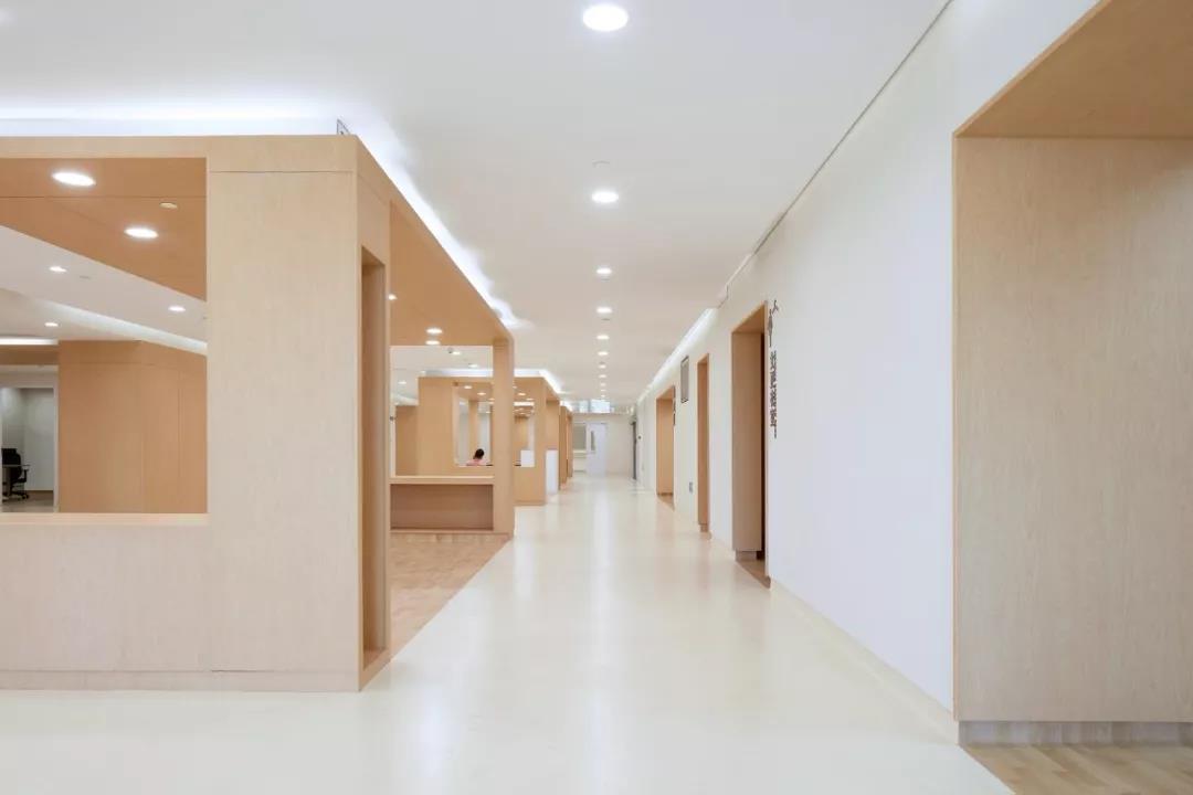 醫院建筑設計要點 醫院建筑設計要點