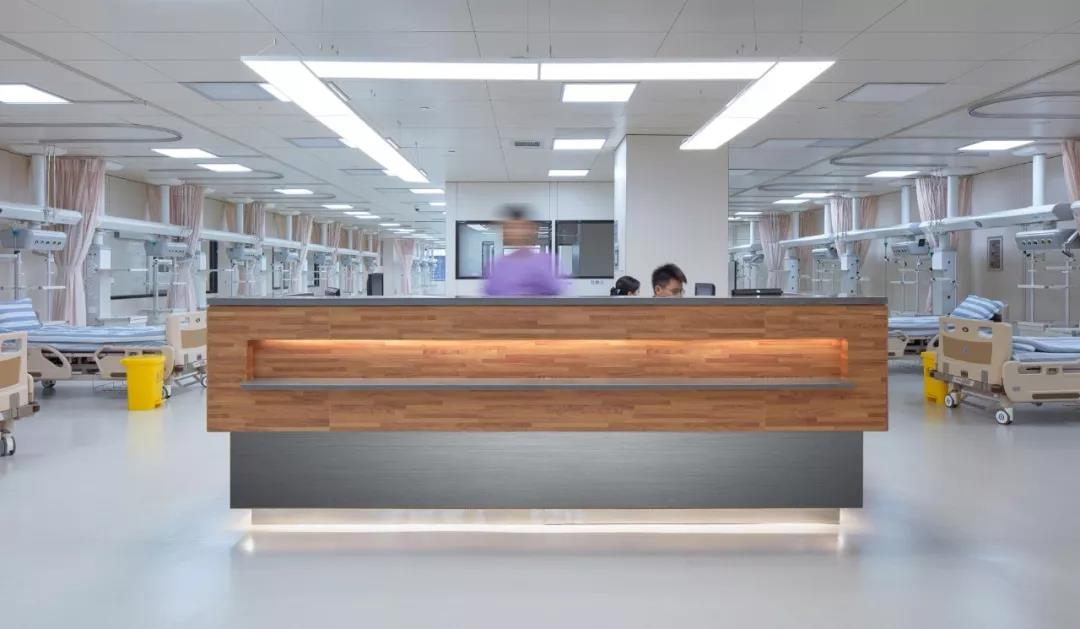 醫院七大設計要點,打造智慧后勤醫院 醫院七大設計要點,打造智慧后勤醫院