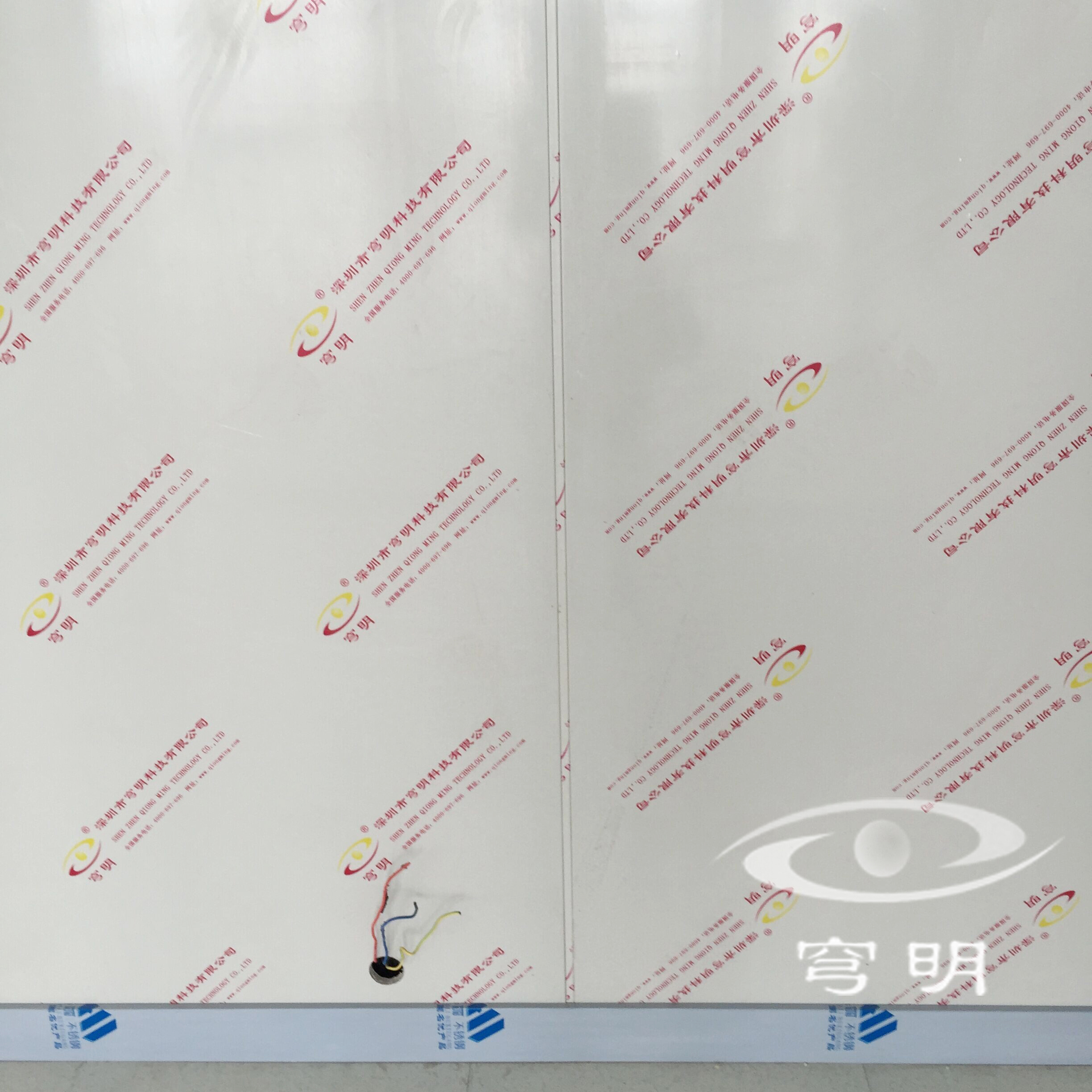 機房金屬復合板墻面的保養與維護 機房金屬復合板墻面的保養與維護