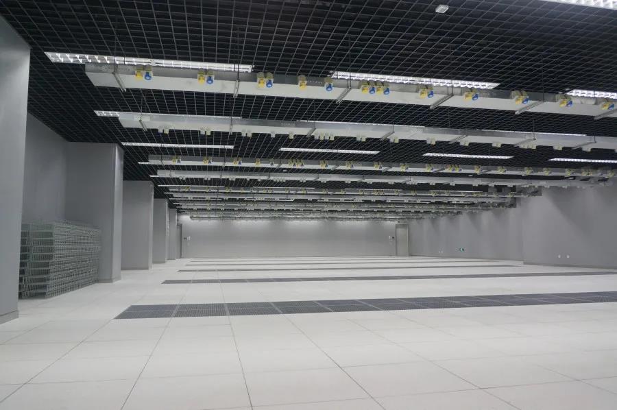 機(jī)房裝修注意的要點 機(jī)房裝修注意的要點