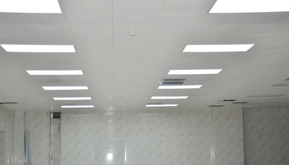 機(jī)房裝修天花設(shè)計規(guī)范 機(jī)房裝修天花設(shè)計規(guī)范