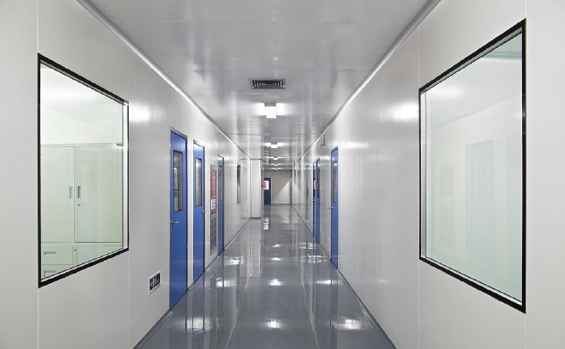 醫院中心實驗室設計主要包含這些 醫院中心實驗室設計主要包含這些