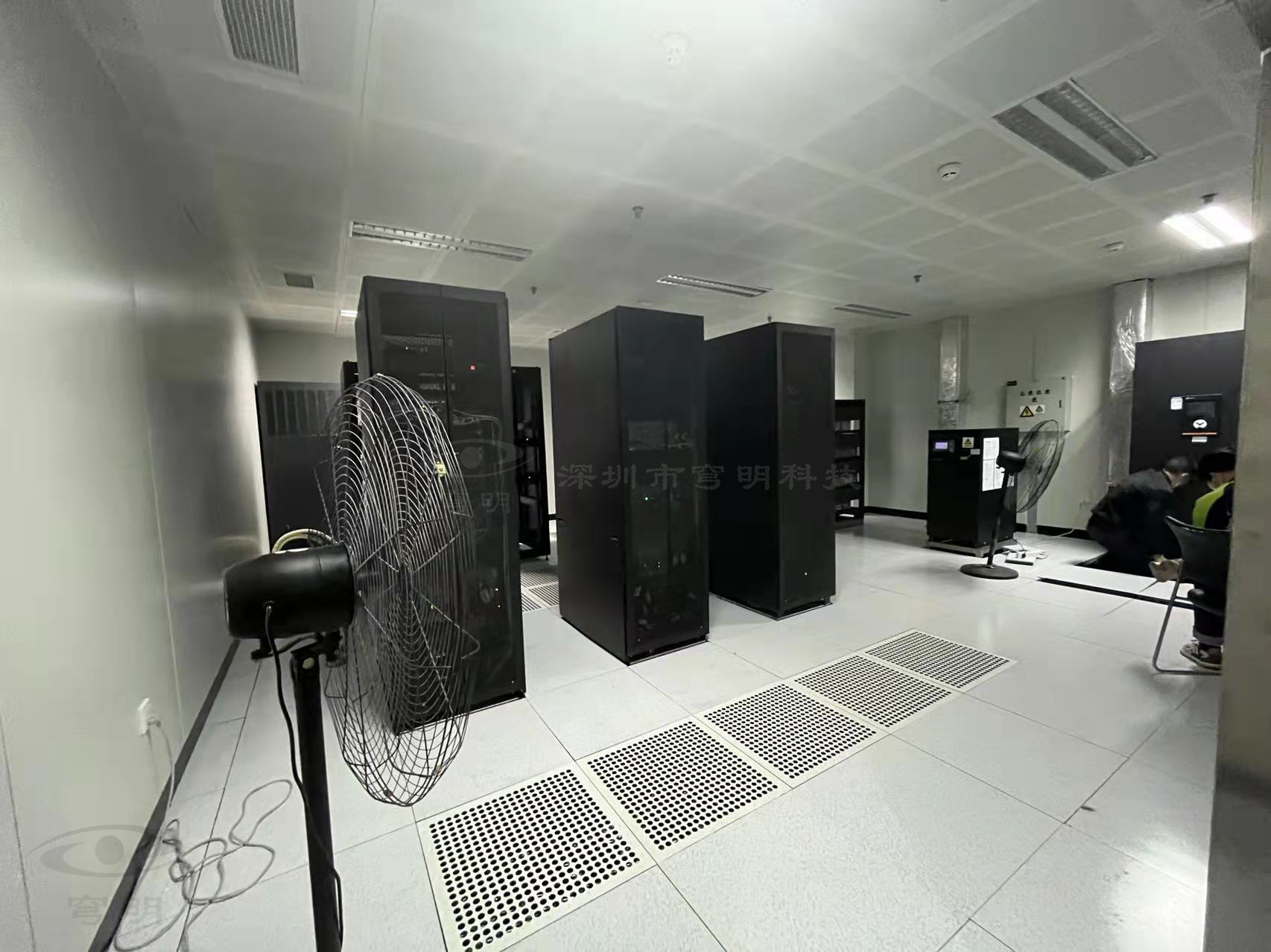 UPS市場迎新數據中心建設(金屬復合板的應用) UPS市場迎新數據中心建設(金屬復合板的應用)