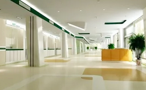 7條醫院裝修設計規范了解下! 7條醫院裝修設計規范了解下!