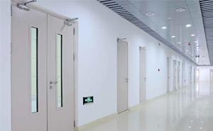 防火門，你知道多少？