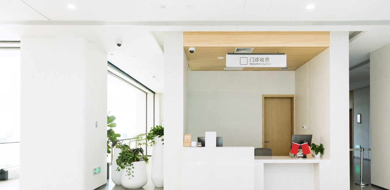 疫情當(dāng)下,醫(yī)院墻面的未來趨勢——裝配式金屬抗菌板 疫情當(dāng)下,醫(yī)院墻面的未來趨勢——裝配式金屬抗菌板