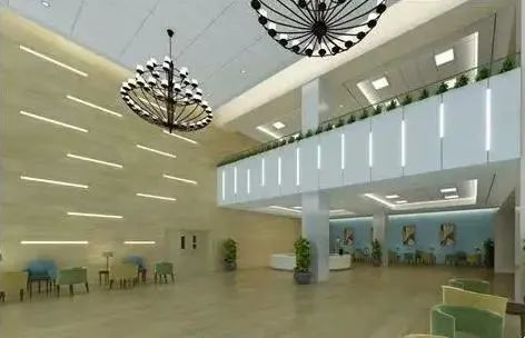 綠色醫(yī)院是什么,如何設(shè)計(jì)? 綠色醫(yī)院是什么,如何設(shè)計(jì)?